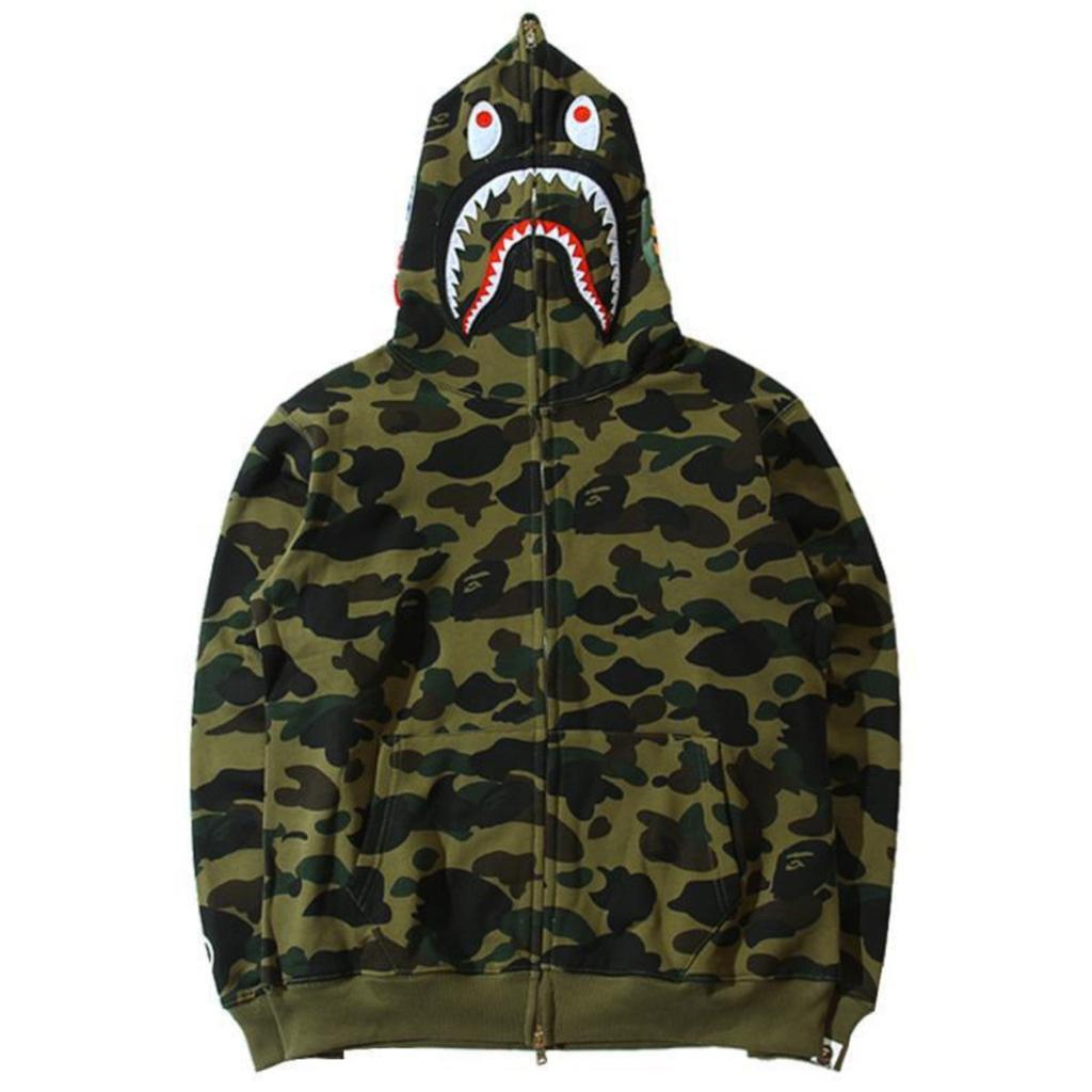 Sudadera con capucha para mujer Moda Suelta Chaqueta sudadera con cremallera