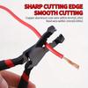 Screw Removal Pliers Multifunction Screwdriver Screw Puller Non-slip Jaws For Quick Extraction of Damaged/rusty Screw Hand Tools