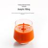 Purê de Goji Berry Vermelho Ning'anbao