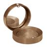 Bourjois Little Round Pot Mono Eyeshadow 13 Brun`Candescent