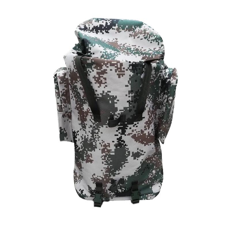 Snowfield God of War Outdoor Tactical Backpack