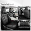 2024 AION S MAX Car Seat Cover - Full Coverage for Pure Electric ALON 7080 Starry Edition