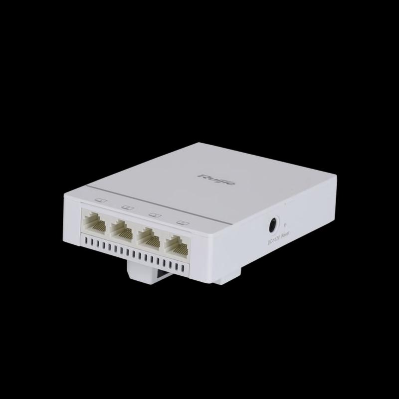 Ruijie RG-AP180-A(V3) Wi-Fi 6 Indoor Panel Access Point (CN version)