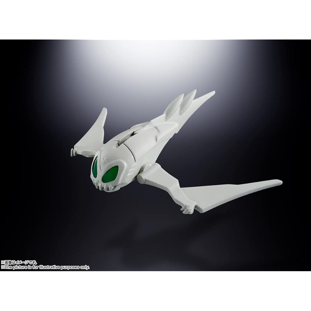 TAMASHII NATIONS GX-102 Mazinkaiser SKL 200mm ABS Diecast Painted Action Figure