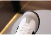 Kids' Spring/Autumn Low-Top Skate Shoes - Soft Sole Toddler Casual Sneakers for Boys and Girls