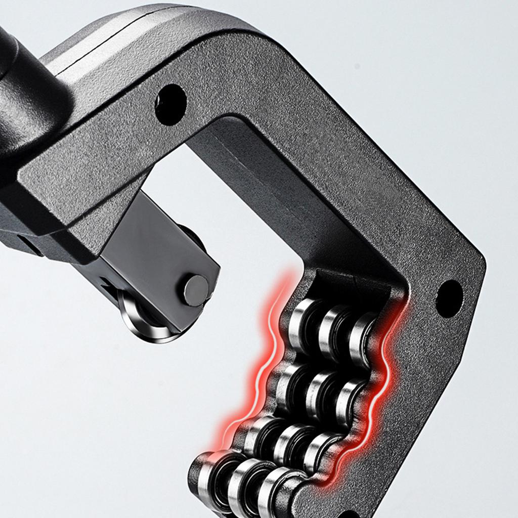 Bearing Pipe Cutter, Ball Bearing Cutting Tool Manual Knob Tube Cutter for Thin-walled Pipes Such As PPR Pipes for Aluminum Tube