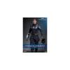 Movie Masterpiece Captain America Winter Soldier 1/6 Scale Figure Stealth Suit Version