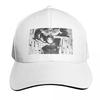 JJK  YUTA X RIKA Baseball Cap Horse Hat Winter Hat Brand Unisex Cap Designer Hat Unisex Luxury Brand Womens