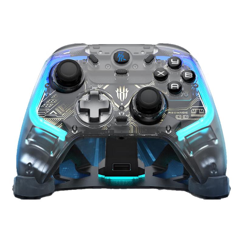 

Бездротовий ігровий контролер Nubia Red Magic Dao Feng