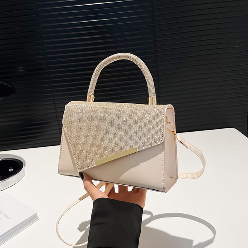 

Retro Niche Design Crossbody Small Square Bag Women s Luxury Bag New Trendy Fashion Flap Handbag and Purse KTY 21x8.5x14cm