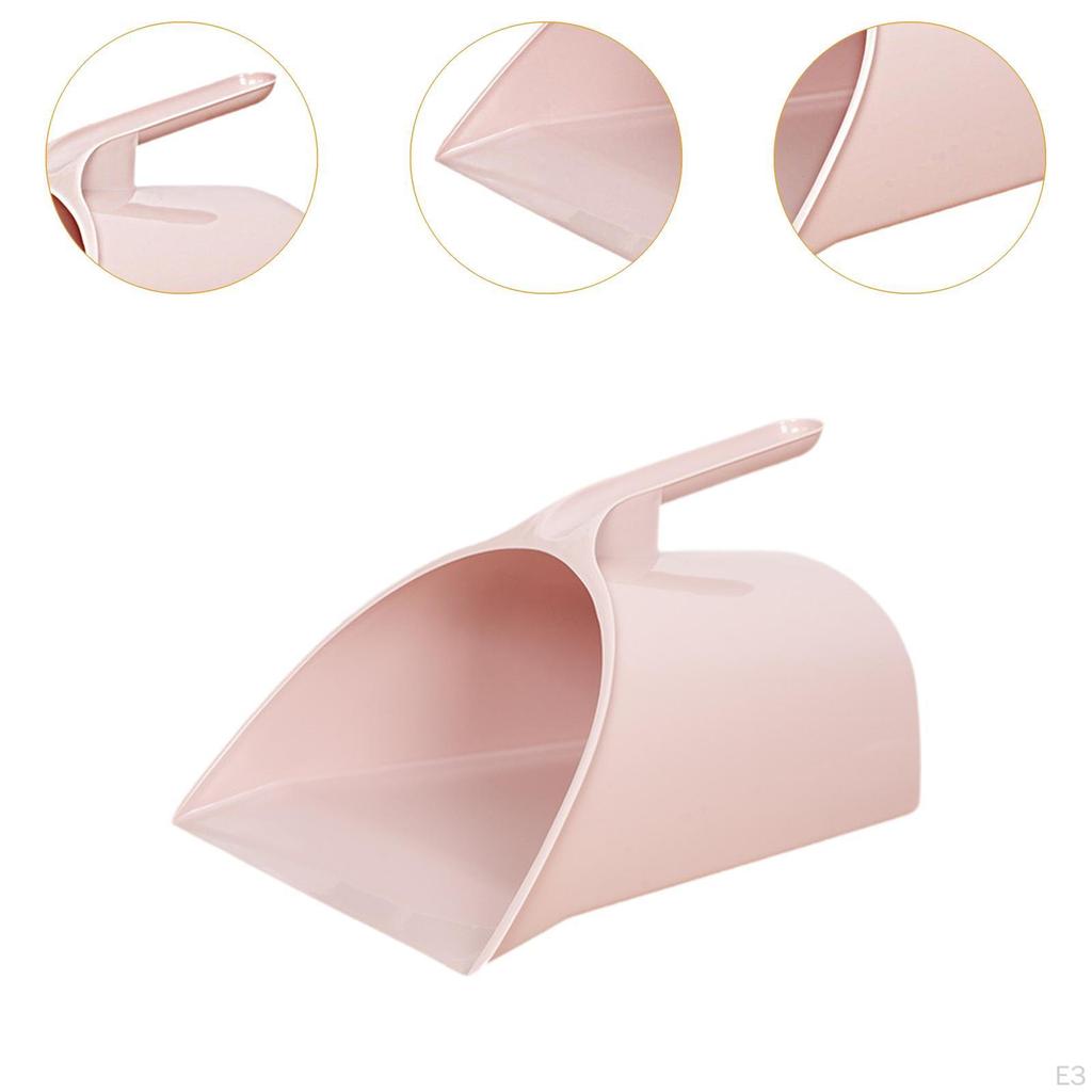 Compact Dustpan for Cleaning Tasks In Home And Garden