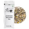 The Indian Chai - Ayurvedic Wellness Tea 250g | Traditional Blend with Tulsi, Spices & Green Tea for Immunity, Digestion & Daily Balance