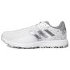 S2G Spikeless Golf 'White Matte Silver' GV9405