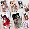 Tian Guan Ci Fu Hülle für Huawei Nova 12i 7i 8i 11i 12s 9 10 SE Y91 Y90 Y60 Y70 Y72 Y61 P30 P40 Lite P60 Pro