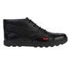 Botins e botas