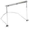 Metal Harmonica Neck Stand 24-Hole Wind Instrument Accessories Harmonica Playing