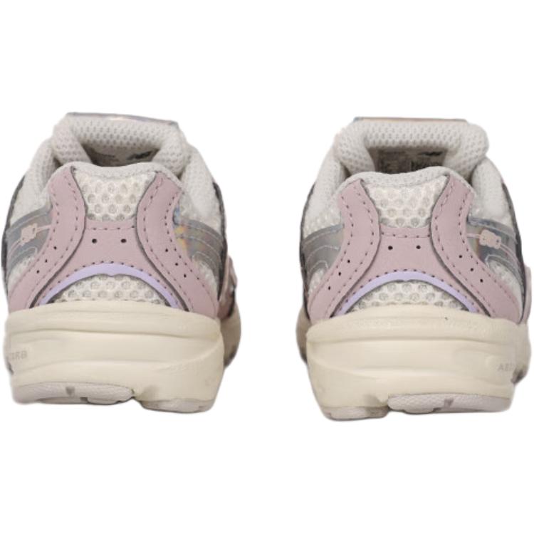 New Balance 530 Bungee White Raspberry Kids' IZ530RPP