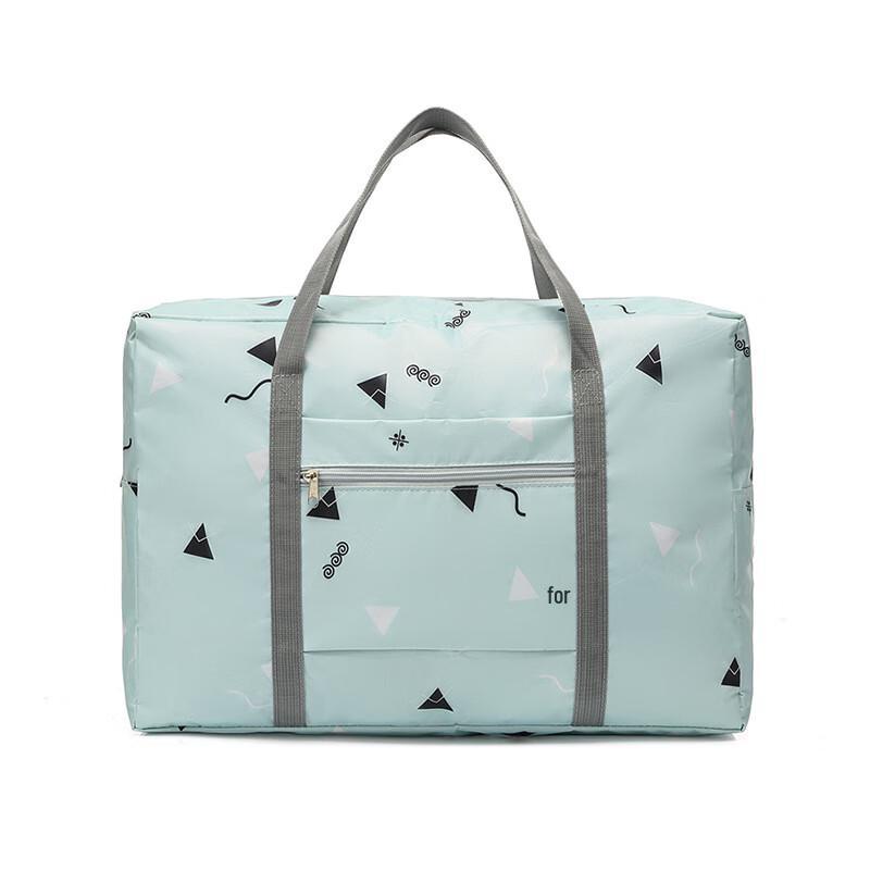 

Xiaoyan Waterproof Foldable Travel Duffle Bag 2-pack