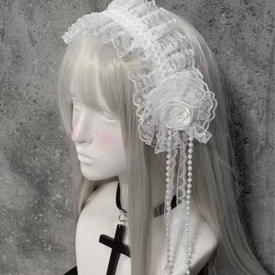 Haaraccessoires – Haarsieraad