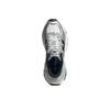 Adidas Xlg Storm Edge 'Silver Metallic Black' Sneakers JS0059