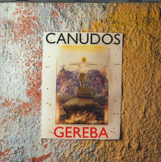 

CD GEREBA - Canudos CPC007 UNKNOWN Non Japan World Music Used