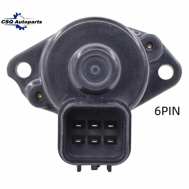 MD628059 Idle Air Control Valve MD614678 MD614706 MD614751 For Mitsubishi Pajero Diamante Montero Sport L200 3.0 3.5