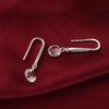 Sace Gems Classic Copper Alloy Zircon Earrings for Women Wedding Party Gifts