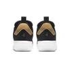 Jordan Why Not Zer0.4 GS Black Metallic Gold CQ9430-001