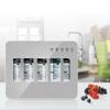 400 * 100 * 330mm Water Faucet Pre-filter Desktop Five Stage Ultrafiltration Household Direct Drinking Water Dispenser Water Purifier Tap