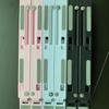 Justerbart laptopstativ Notebookstativ Bordkjølepute Sammenleggbar bærbar holder