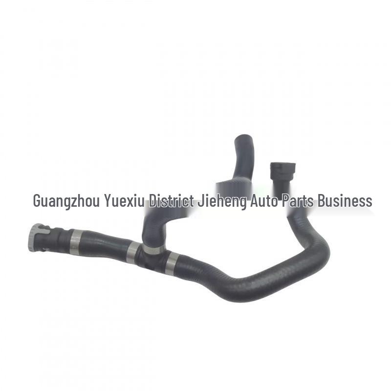 CV6Z18472T CV6118K579TE Water Heater Hose for Lincoln MKC