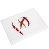 Square PE Plastic Cutting Board