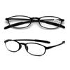 Ultralight Women Men Reading Glasses Retro Clear Lens Presbyopic Glasses Female Male Reader Eyewear