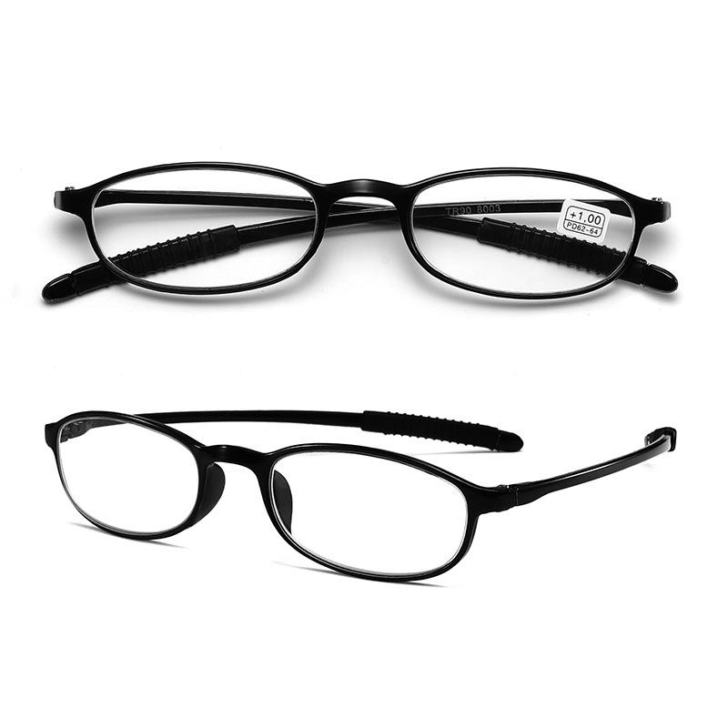 Ultralight Women Men Reading Glasses Retro Clear Lens Presbyopic Glasses Female Male Reader Eyewear