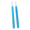 2pcs Alloy Watch Hand Watch Needle Remover Lifting Tool Watch Repairing Accessory