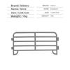 Farmstead Pvc Farm Model With Gate And Fencing For Hobbyists Display And