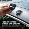 Autoaufkleber Seitenmodifikation Zeichen Fenster Karosserie Auto Logo Zubehör Für Lada Xray Limousine Sport Granta Priora Kalina Vesta Samara