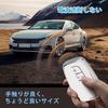 [Unhoke] Prius 50 Series Key Case C-HR Key Cover New