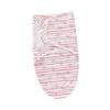 European & American Newborn Swaddle Wrap - Infant Sleeping Bag, Anti-Kick Quilt for Delivery Room