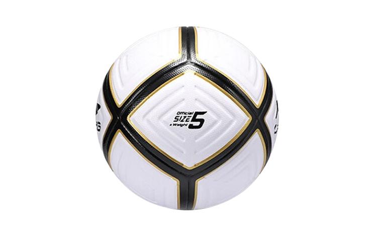 Li Ning Piłka Nożna Rozmiar 5 Unisex LFQK699-1