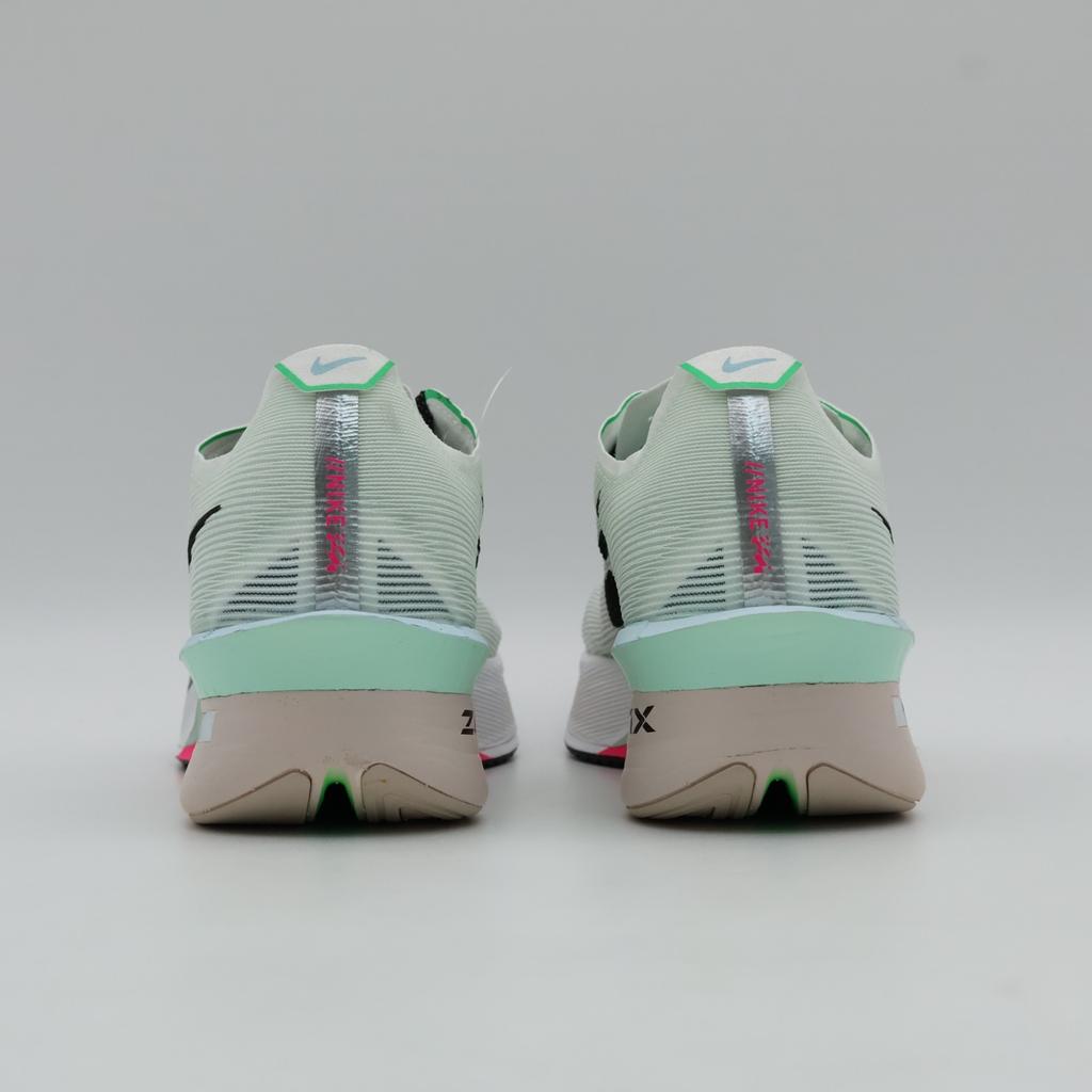 HF6412-101 Nike Vaporfly 4 White Hyper Pink Mint Foam Black (Women's)