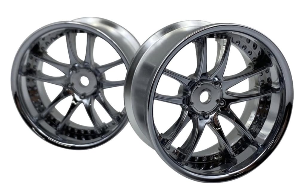 

[LAB] РОБОЧЕ КОЛЕСО EMOTION CR3P СТАНДАРТНИЙ ОБІД off6 Хром/LW-0606Ca