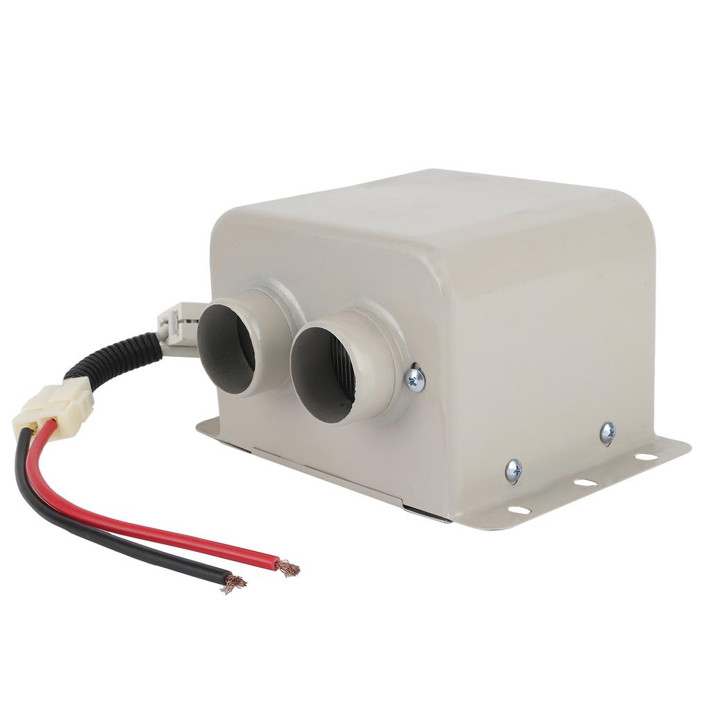 Car Heater Windshield Demister Heating Fan 24V 400?600W for Auto Winter Warming Defrosting