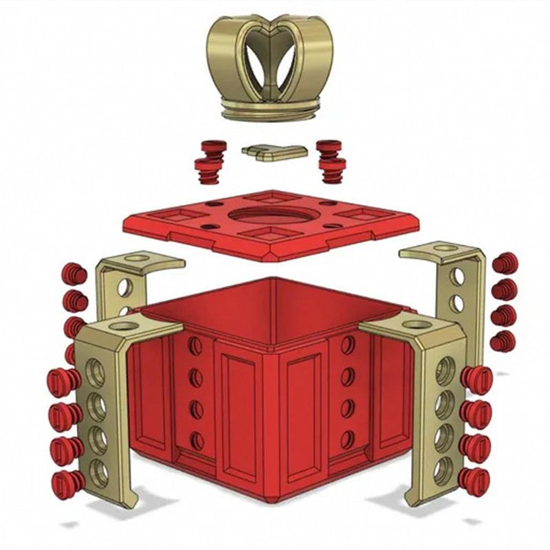 Annoying Gifts Can Put Funny Things In The Gift Box And New Screws Prank Surprises Pop Up Novel And Interesting Gifts Adult Toys