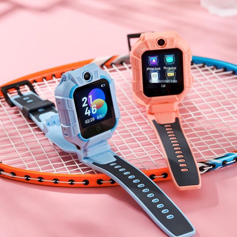 Xiaobawang A68 Children's 4G Smart Video Call Watch (CN version)
