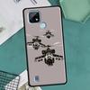 Mil Mi 24 Hind Helicopter Case For OnePlus Nord 2 9 10 Pro 9R 10R 8T Cover For Realme GT Master Neo 2 3 8i 9i 8 Pro