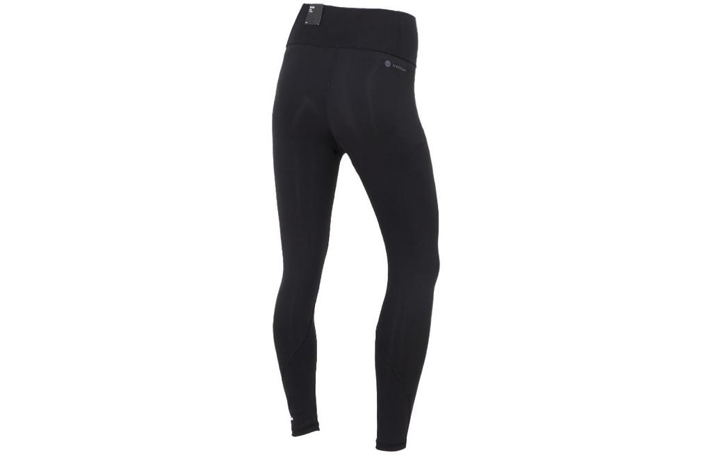 Adidas Sports Pants Women's Black Moderate H64225