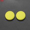 JCD 2Pcs Silicone Rubber Protective Skin Joystick Grip Grips Cap For Switch Lite/Oled Joy-Con Game Console Joysticks Skin