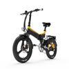 Électronique pour la créativité et le divertissement – Vélos électriques