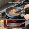 Supor Maifan Stone 28cm Non-stick Frying Pan